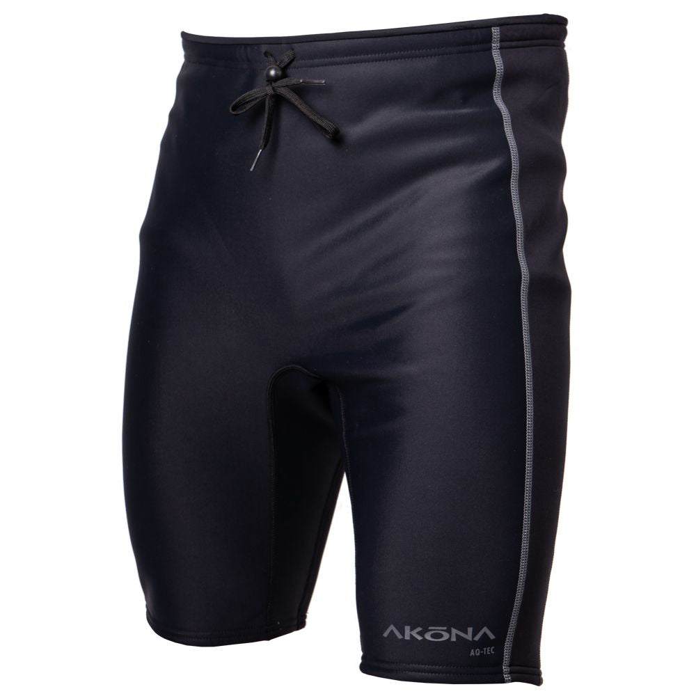 AKONA AQ-TEC MEN’S SHORTS, Thermal Water Shorts