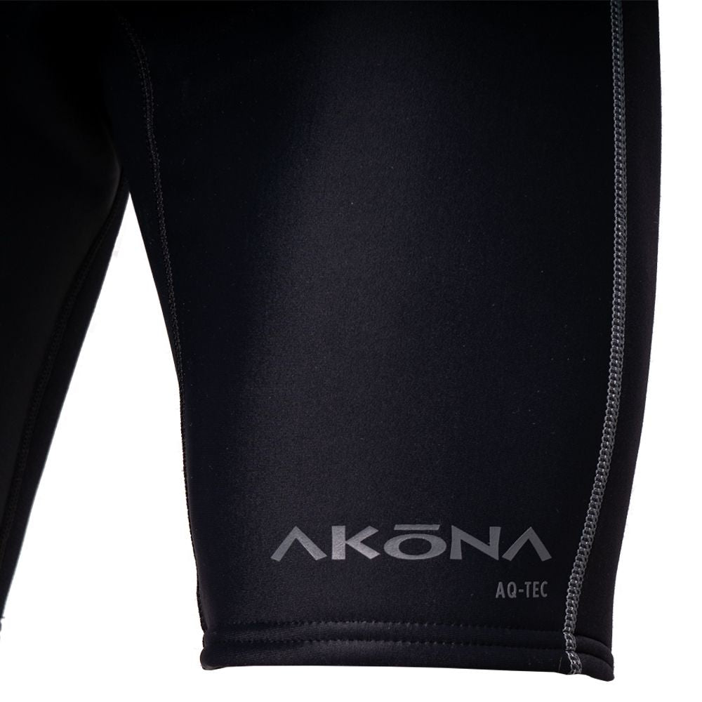 AKONA AQ-TEC MEN’S SHORTS, Thermal Water Shorts