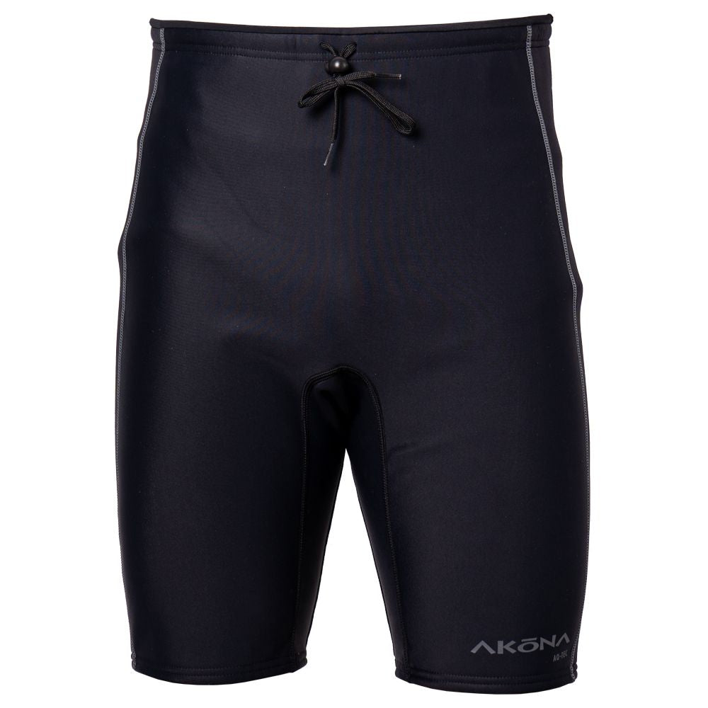 AKONA AQ-TEC MEN’S SHORTS, Thermal Water Shorts
