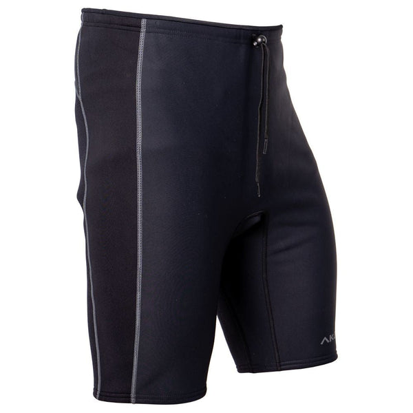 AKONA AQ-TEC MEN’S SHORTS, Thermal Water Shorts