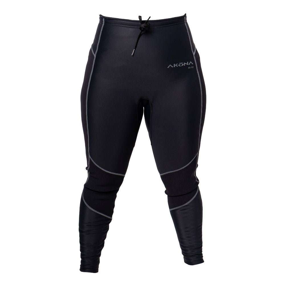 AKONA AQ-TEC WOMEN’S PANTS, Thermal Water Pants