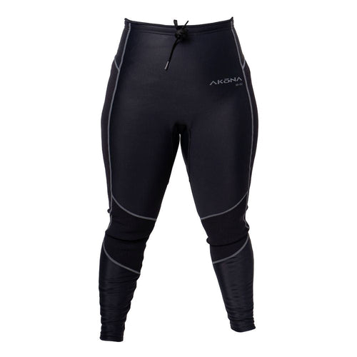 AKONA AQ-TEC WOMEN’S PANTS, Thermal Water Pants