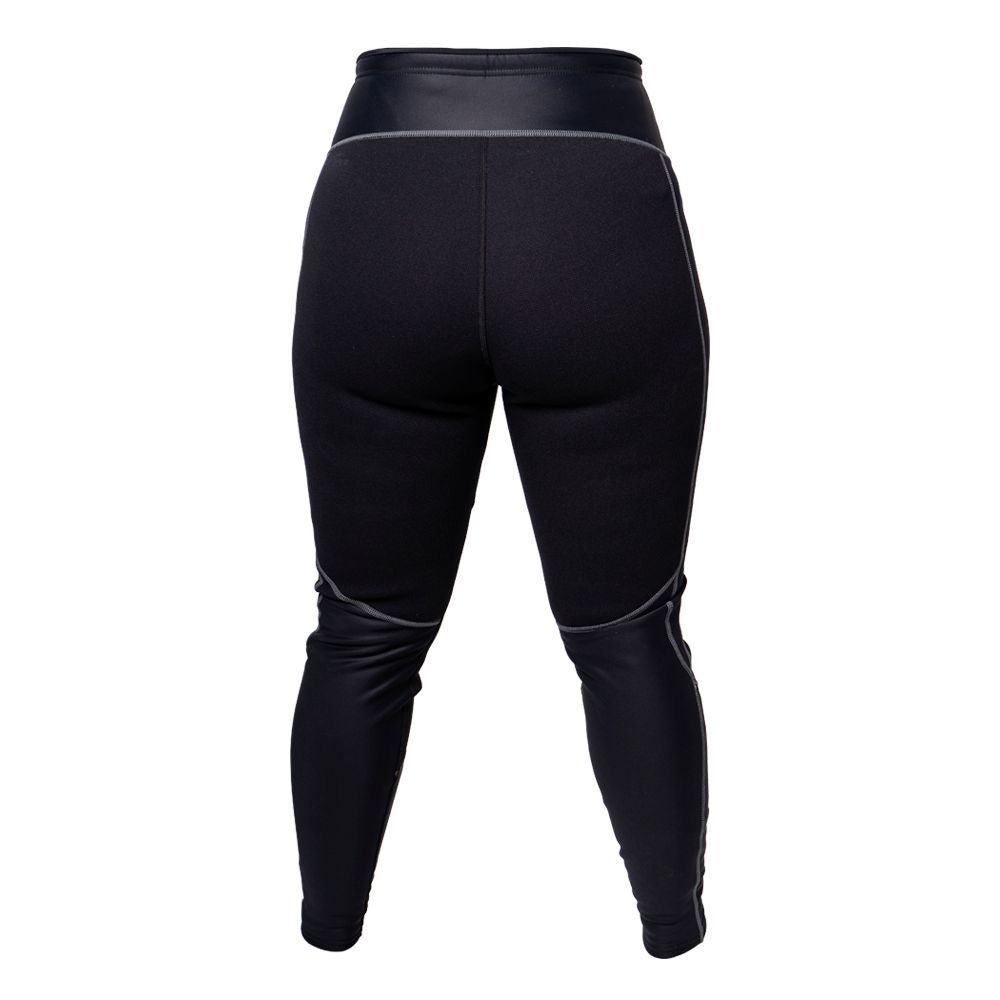 AKONA AQ-TEC WOMEN’S PANTS, Thermal Water Pants