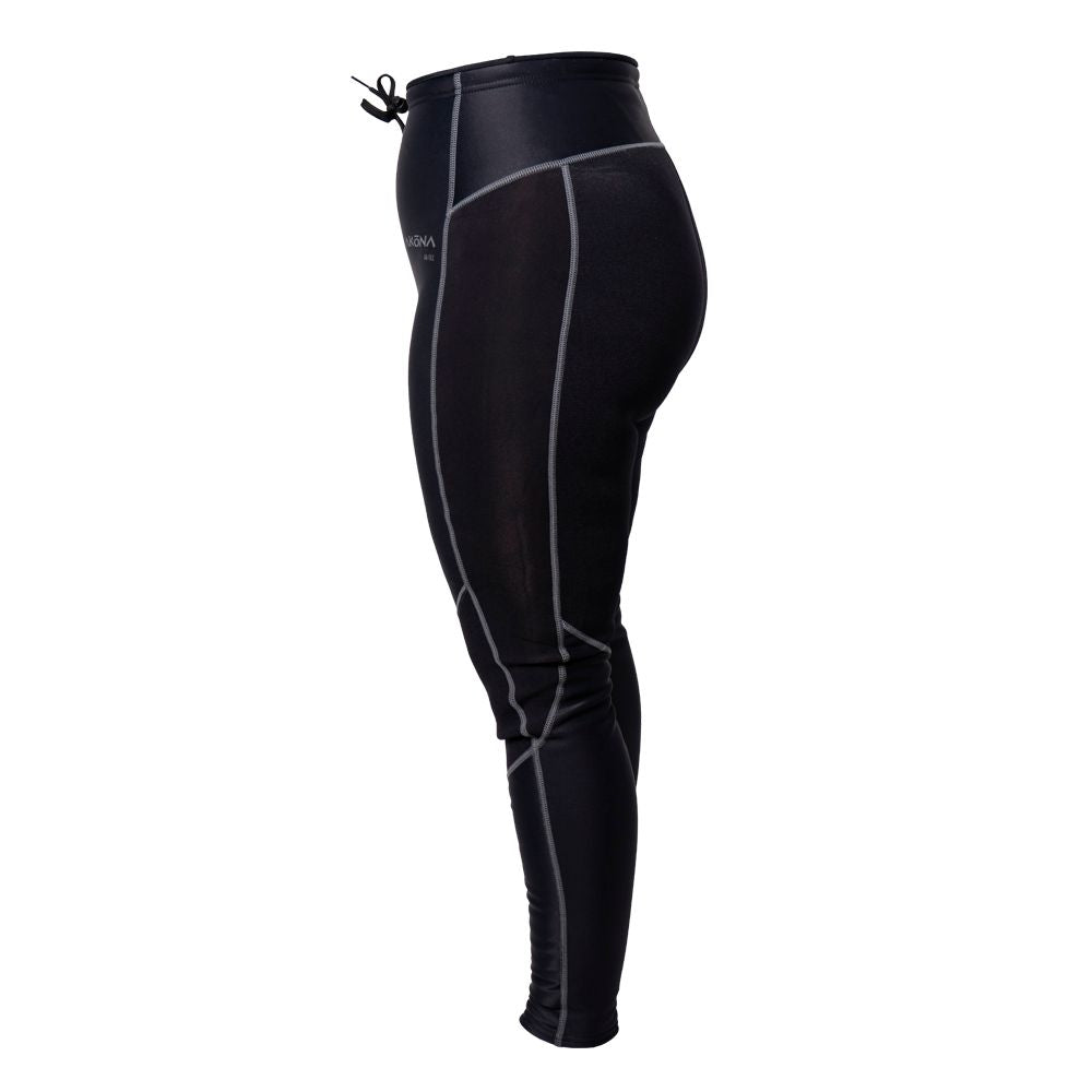 AKONA AQ-TEC WOMEN’S PANTS, Thermal Water Pants