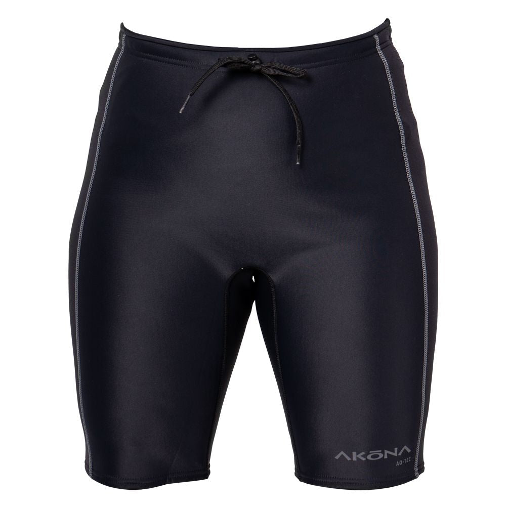 AKONA AQ-TEC WOMEN’S SHORTS, Thermal Water Shorts
