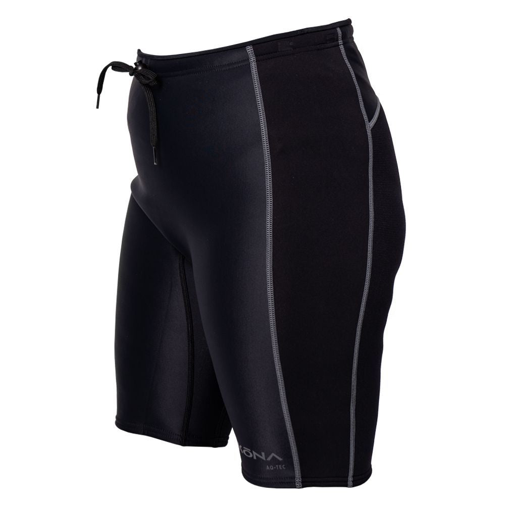 AKONA AQ-TEC WOMEN’S SHORTS, Thermal Water Shorts
