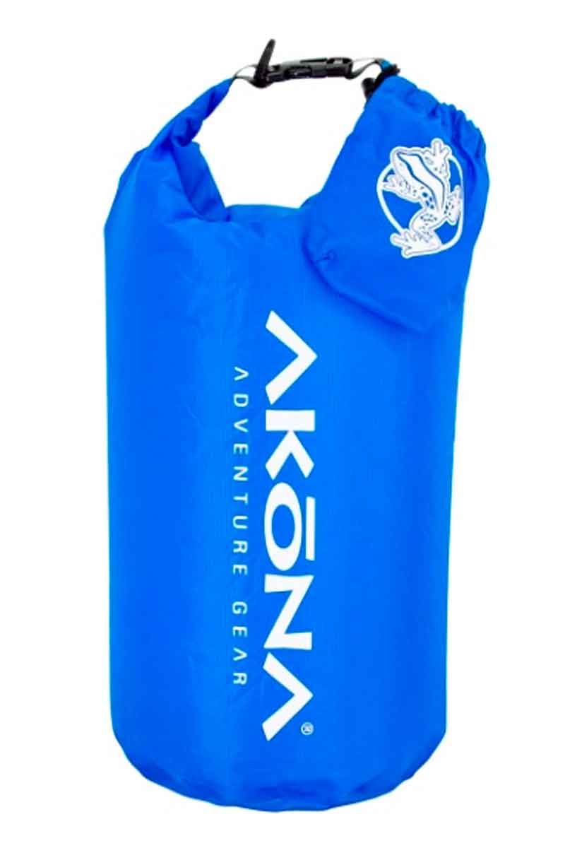 AKONA ARIZONA DRY STUFF SACK, Waterproof Dry Bag