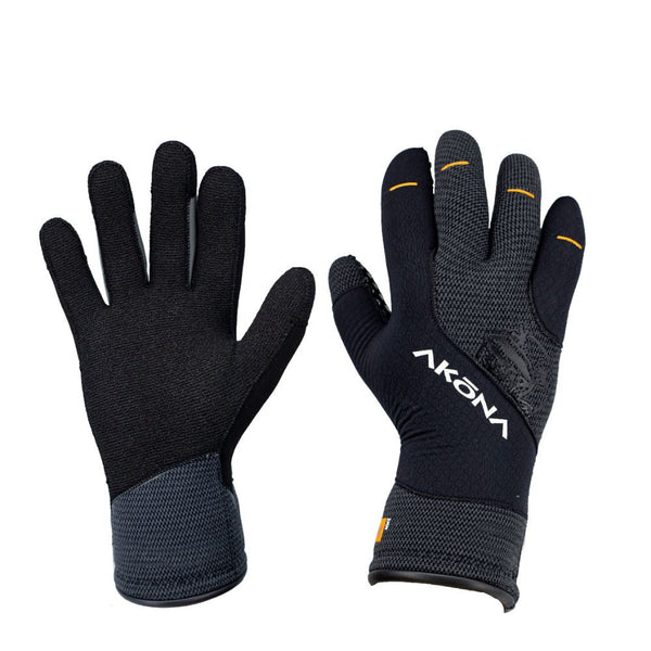 Akona AX ArmorTex 3mm Dive Gloves