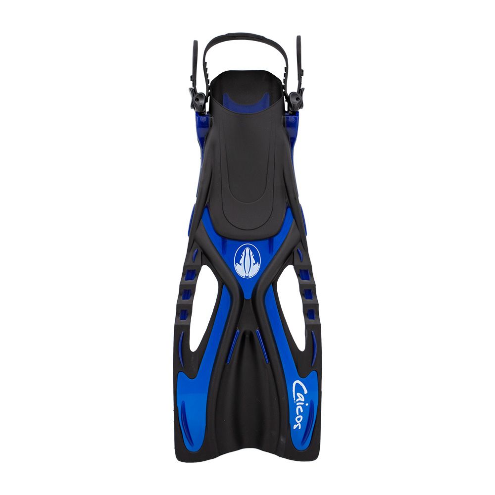 Akona Caicos Fins, Open Heel Dive Fins