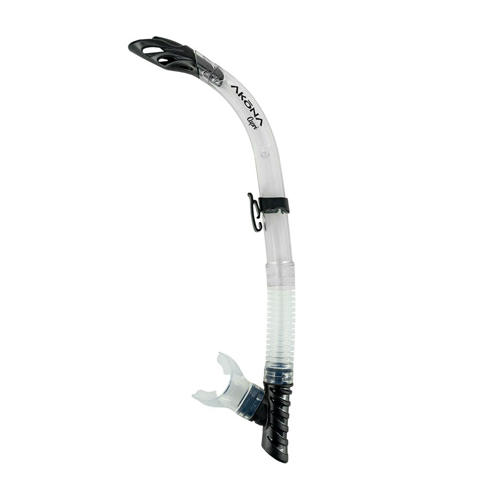 AKONA CAPRI SEMI-DRY SNORKEL