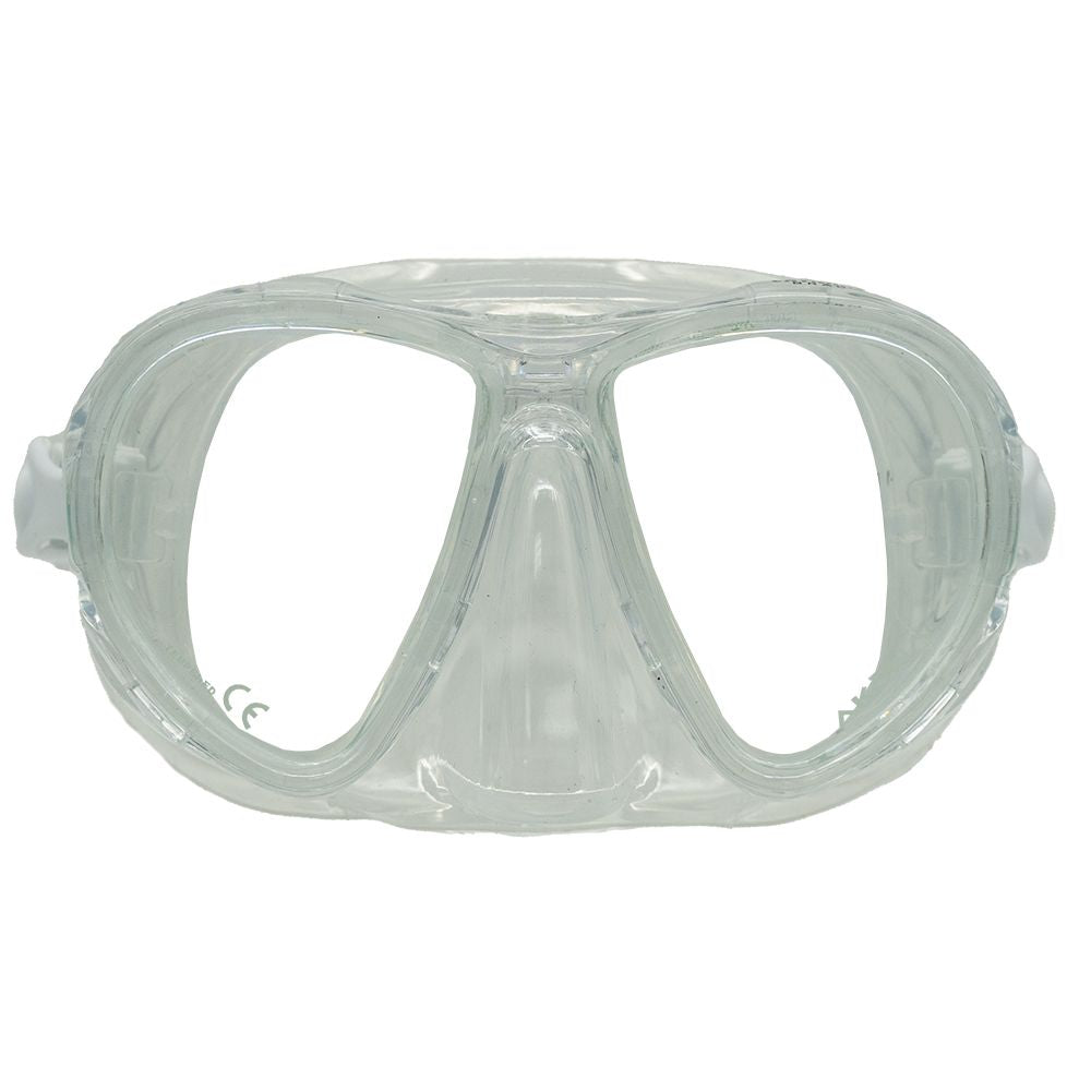 AKONA CAYMAN BRAC MASK – DUAL LENS, Dive Mask