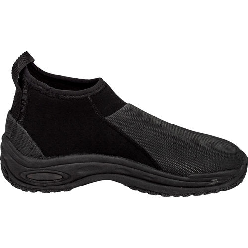 Akona Fit Low Molded Sole Boot 3mm, Dive Boot