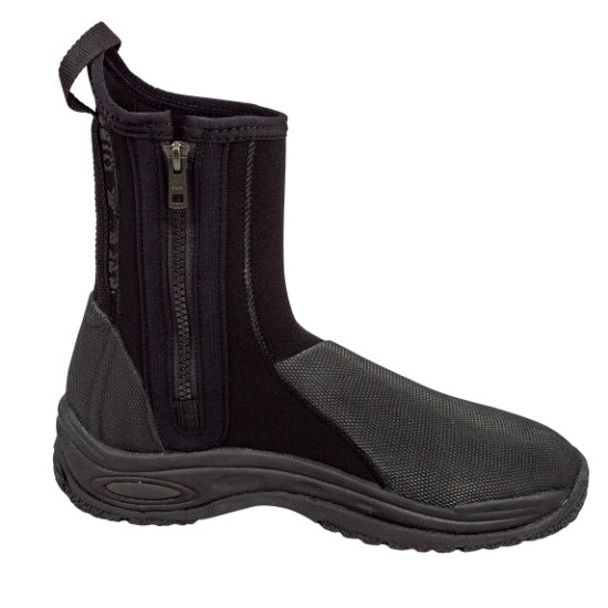 Akona Fit Molded Sole Boot 3mm, Dive Boot