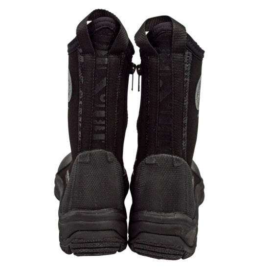Akona Fit Molded Sole Boot 6mm, Dive Boot
