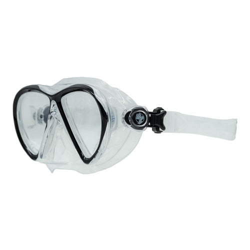 Akona Grand Cayman Mask, Dive Mask