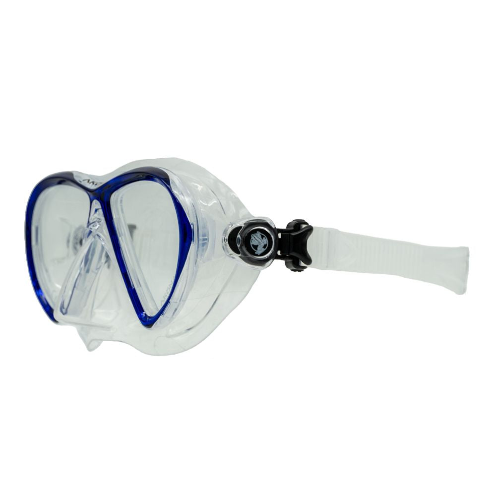 Akona Grand Cayman Mask, Dive Mask