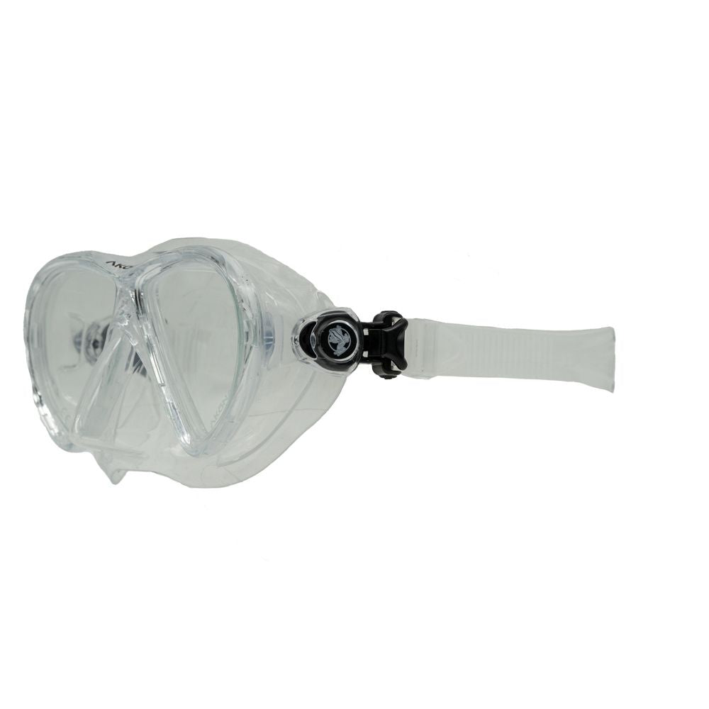 Akona Grand Cayman Mask, Dive Mask