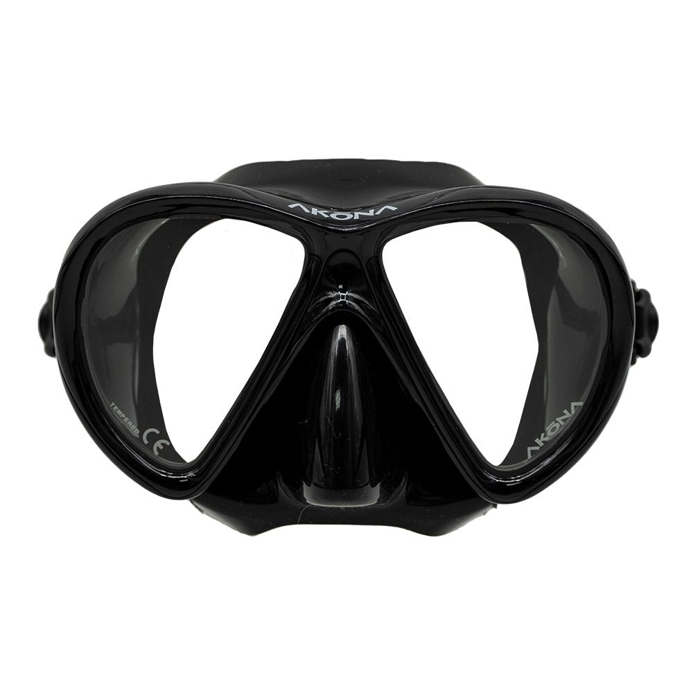 Akona Grand Cayman Mask, Dive Mask