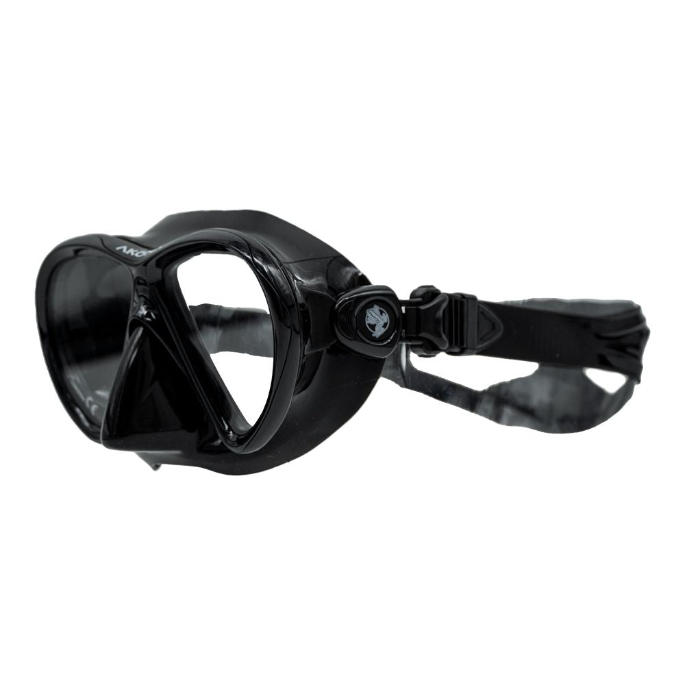 Akona Grand Cayman Mask, Dive Mask