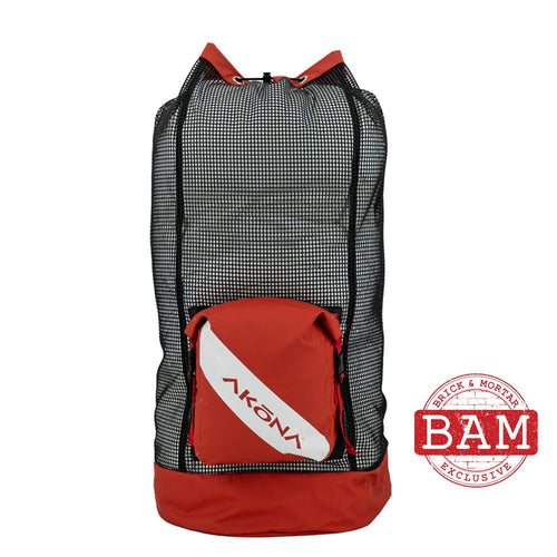 Akona Huron DX Mesh Backpack