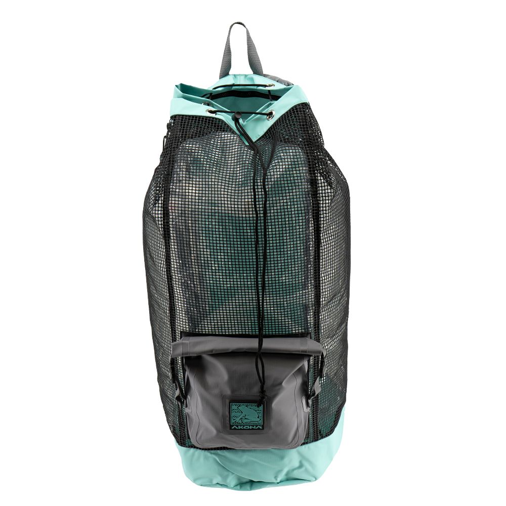 Akona Huron DX Mesh Backpack