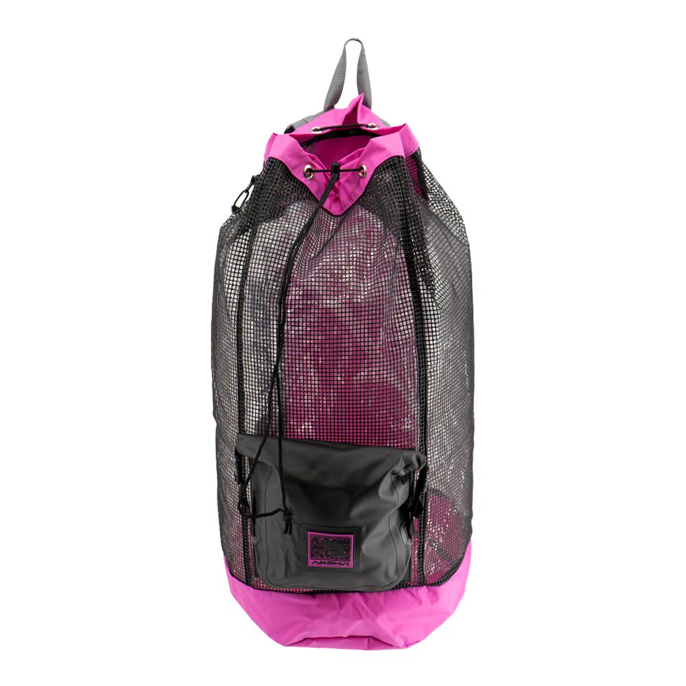 Akona Huron DX Mesh Backpack