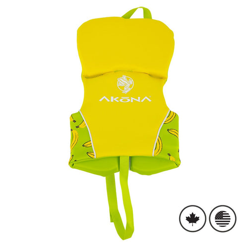 Akona Infant Neoprene Vest