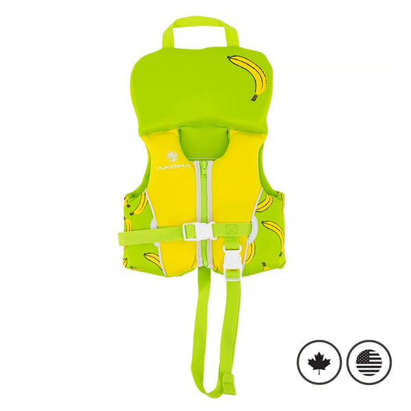 Akona Infant Neoprene Vest