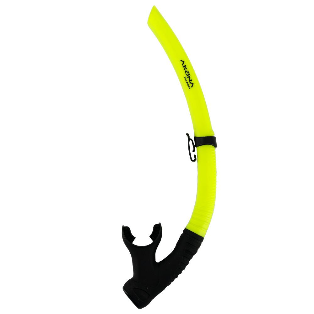 Akona Jakarta J Tube Snorkel