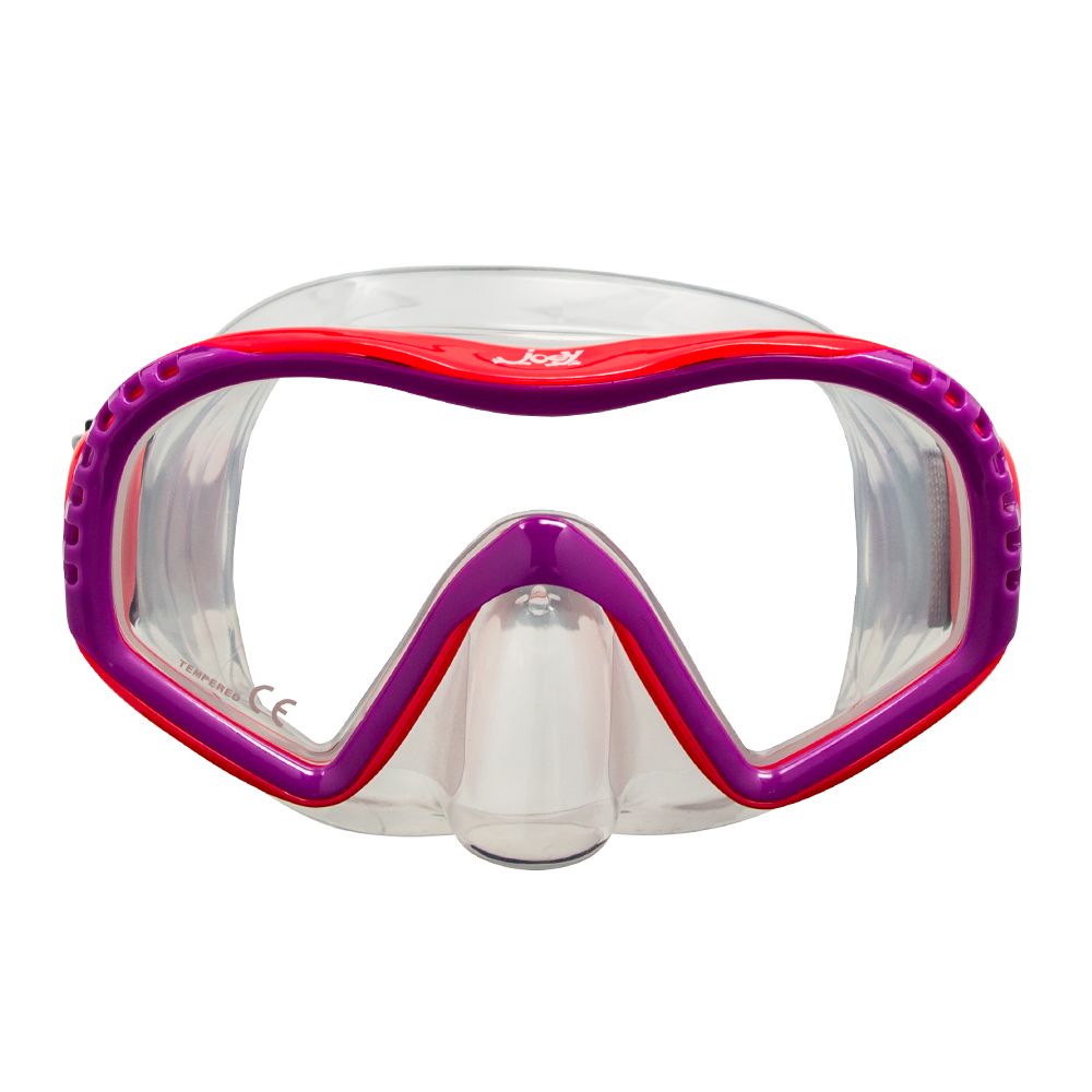 AKONA JOEY MASK – COMPACT LOW-VOLUME, Dive Mask