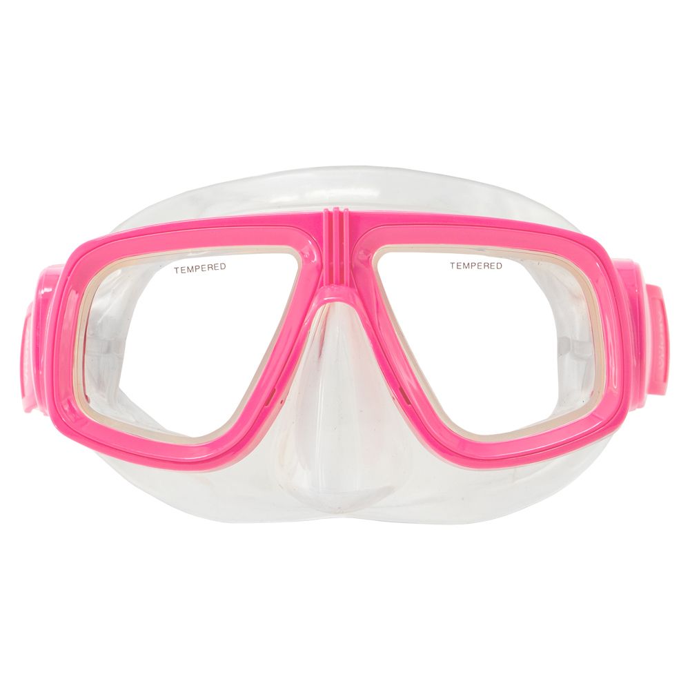 Akona JR Mask & Snorkel Set