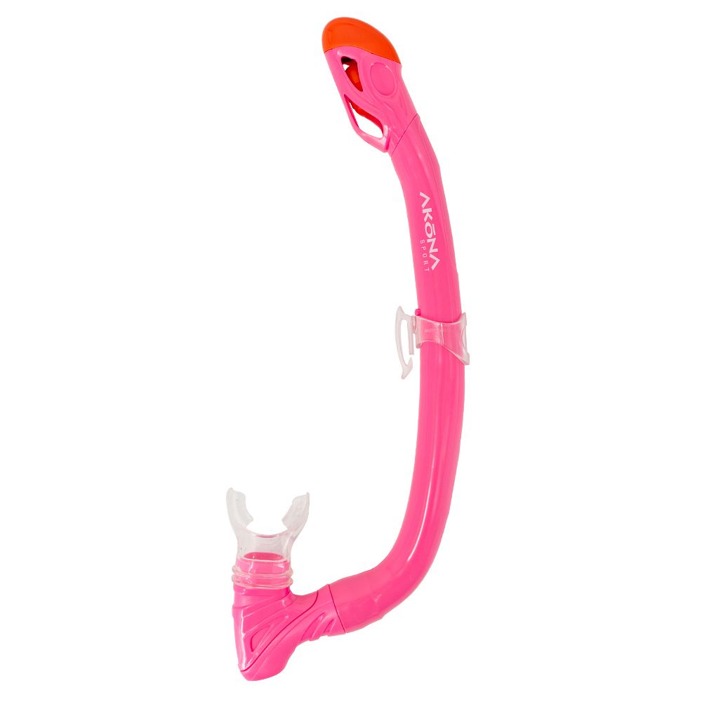 Akona JR Mask & Snorkel Set