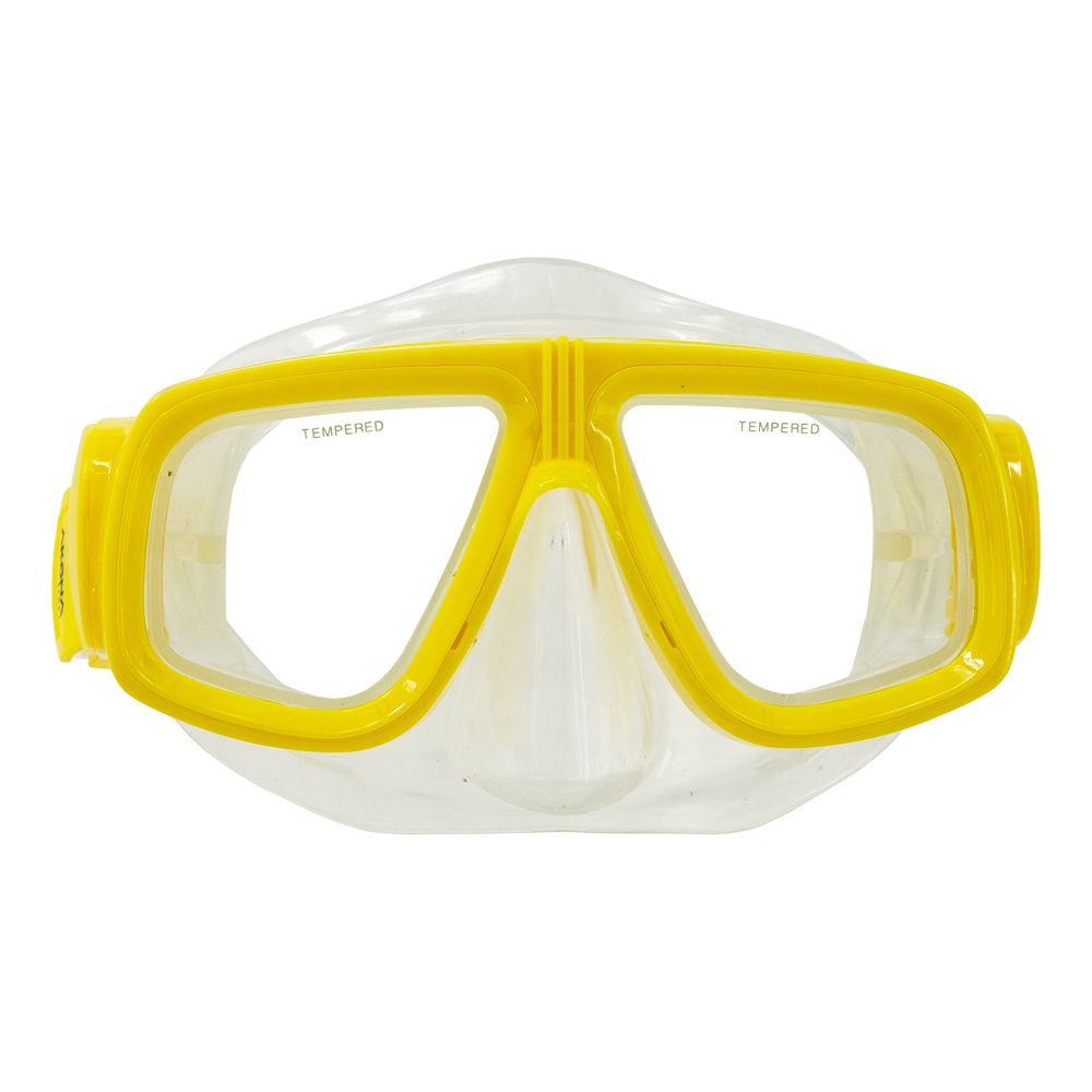 Akona JR Mask & Snorkel Set