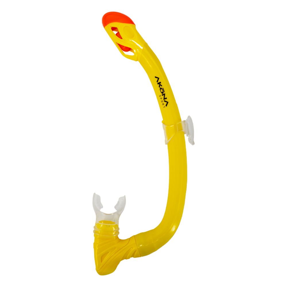 Akona JR Mask & Snorkel Set