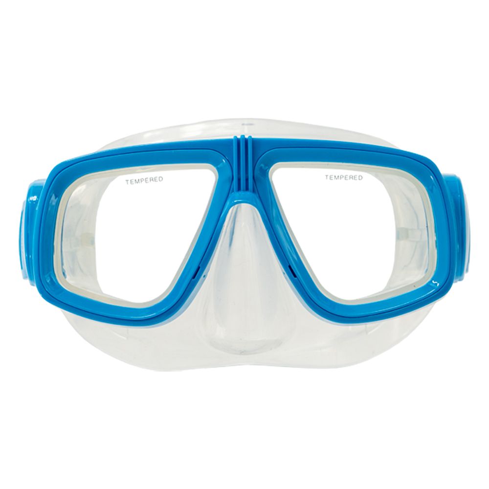 Akona JR Mask & Snorkel Set