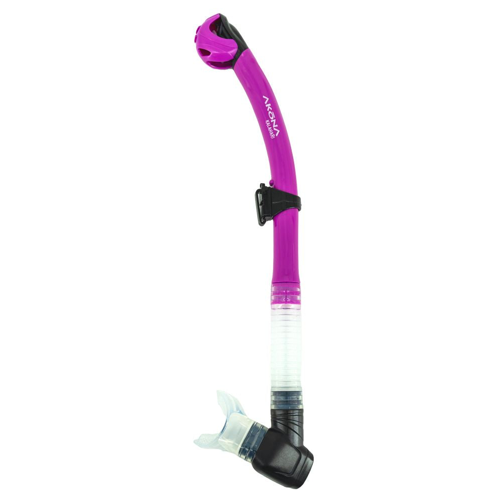 AKONA KALAHARI DRY SNORKEL, Snorkel