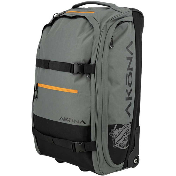 Akona Less Than Roller Bag