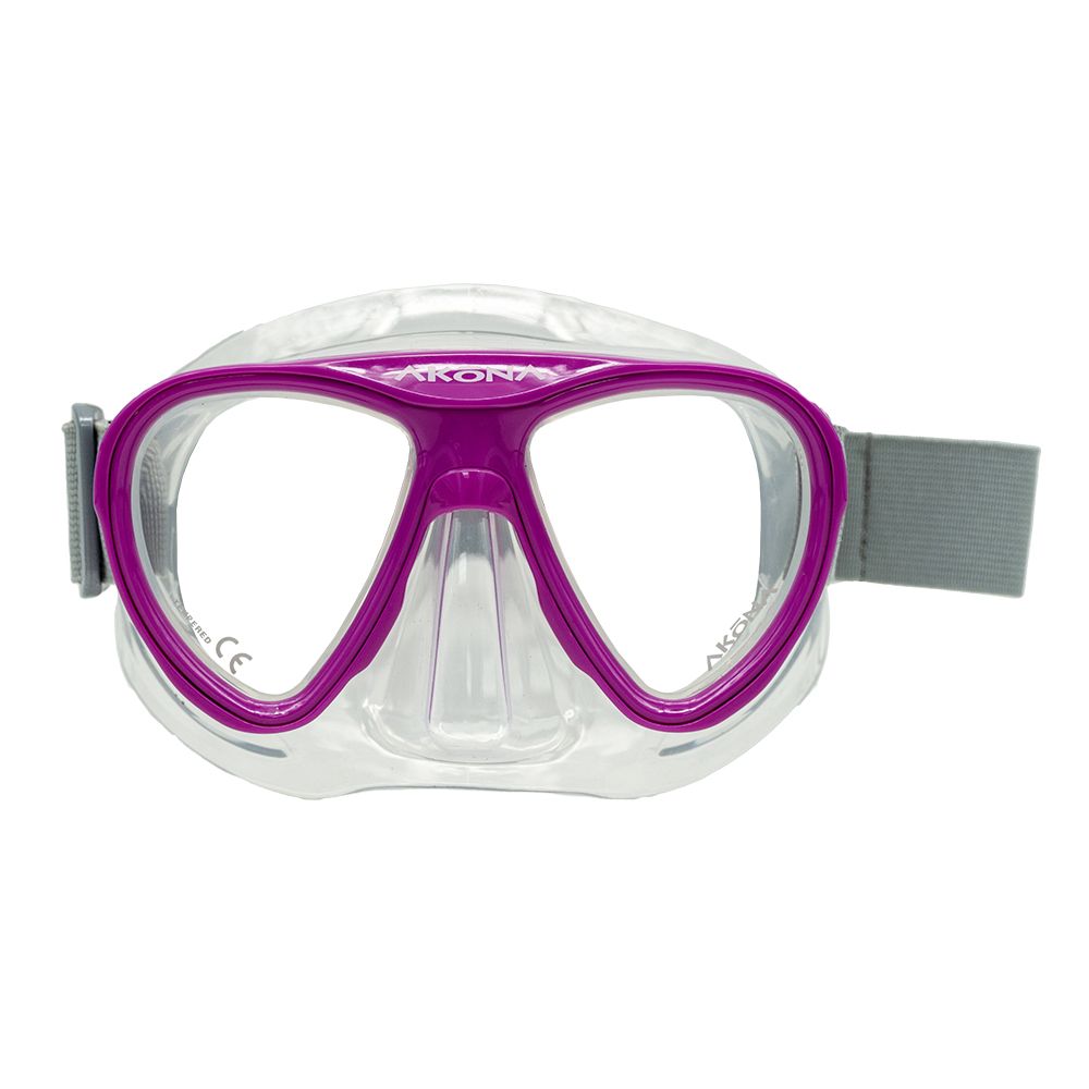 Akona Little Cayman Mask, Dive Mask