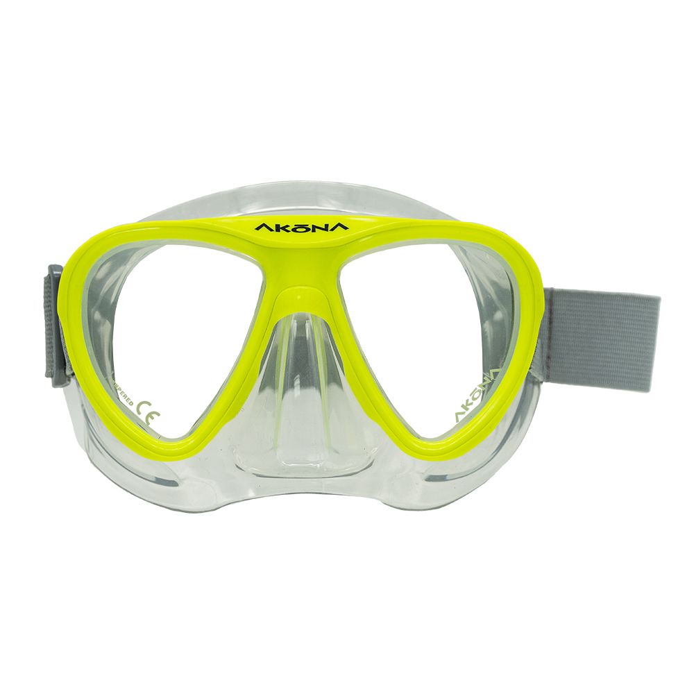 Akona Little Cayman Mask, Dive Mask