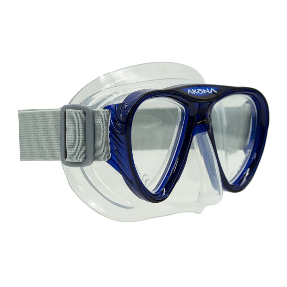 Akona Little Cayman Mask, Dive Mask