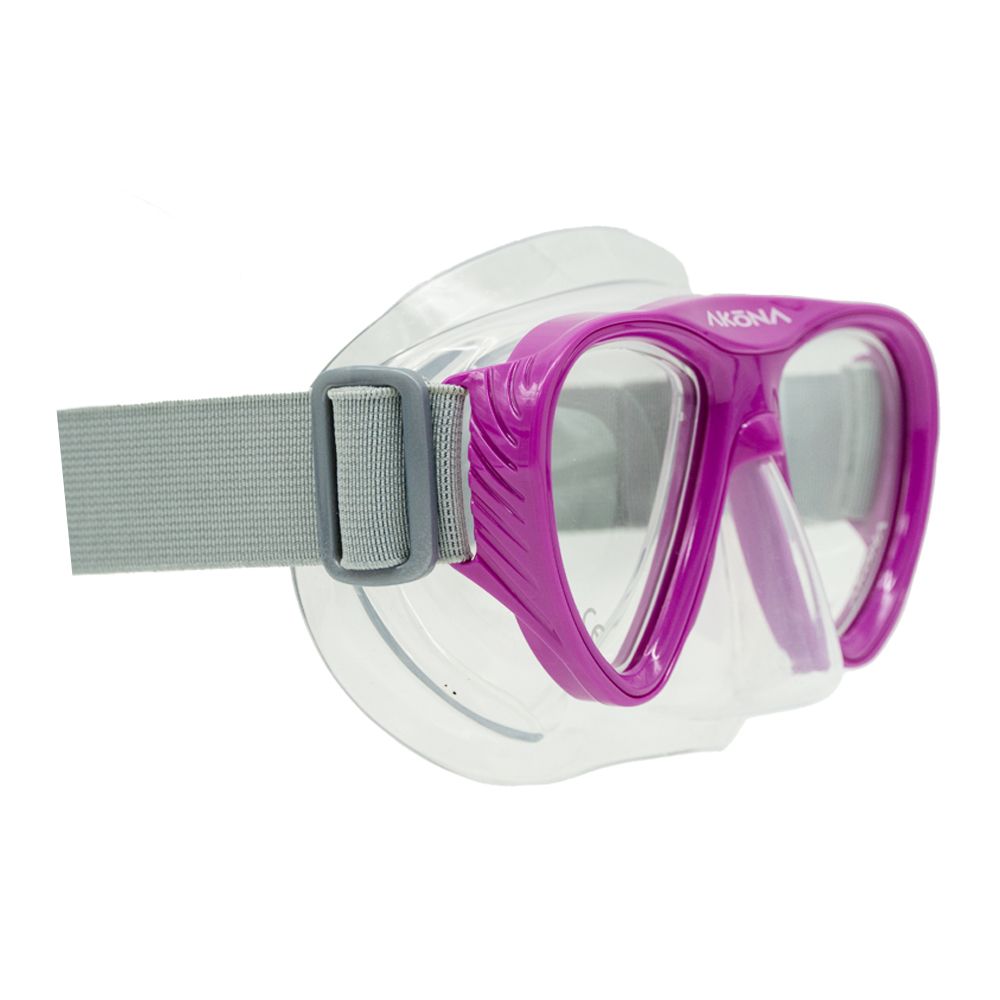 Akona Little Cayman Mask, Dive Mask
