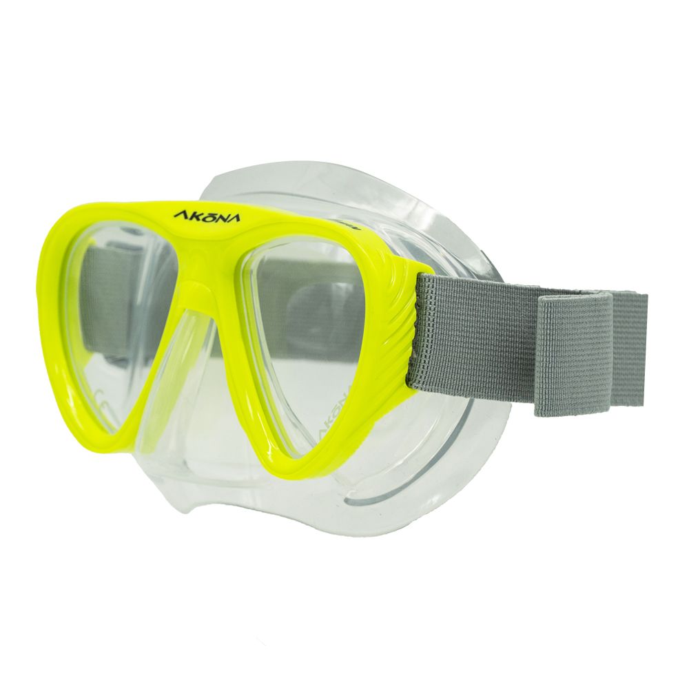 Akona Little Cayman Mask, Dive Mask
