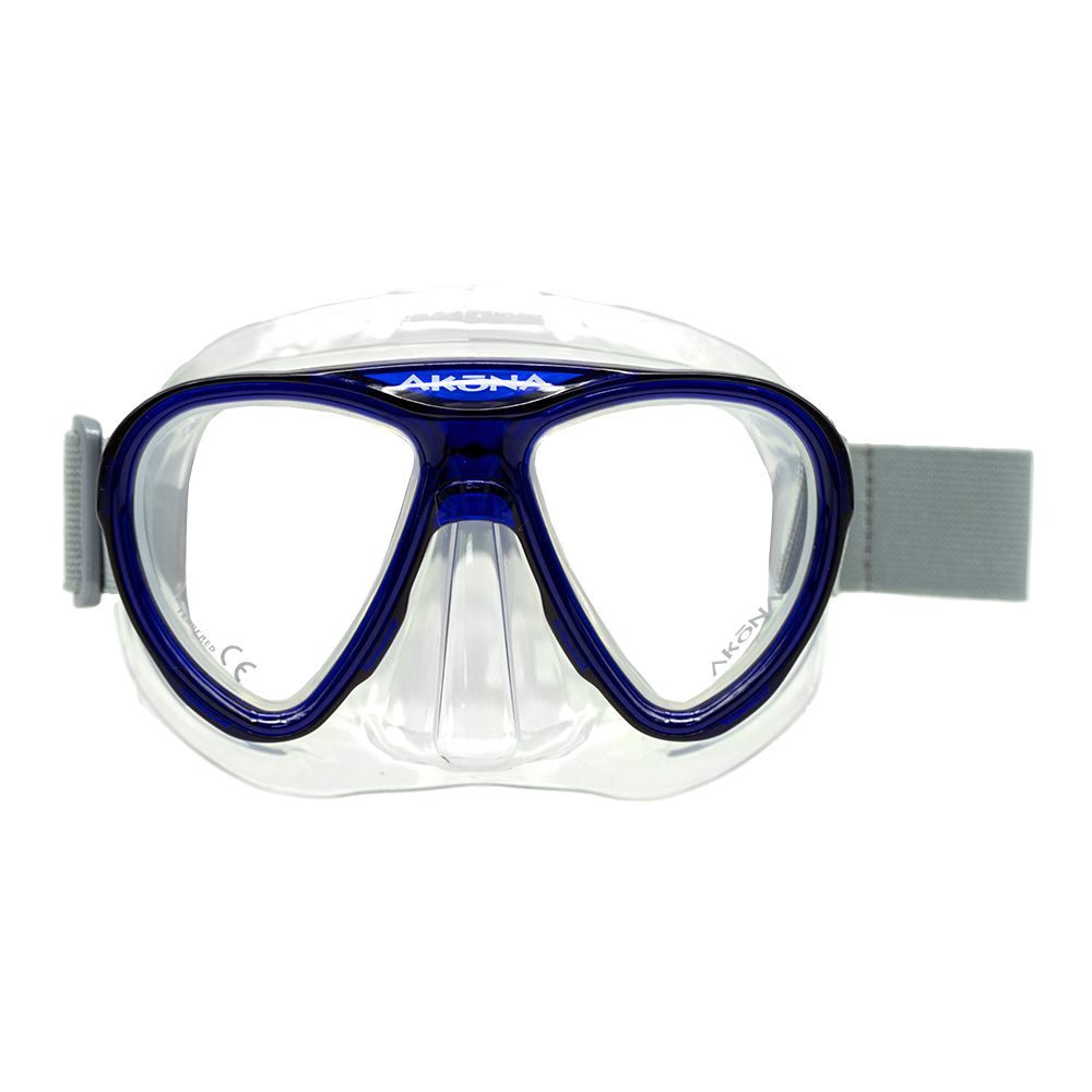 Akona Little Cayman Mask, Dive Mask