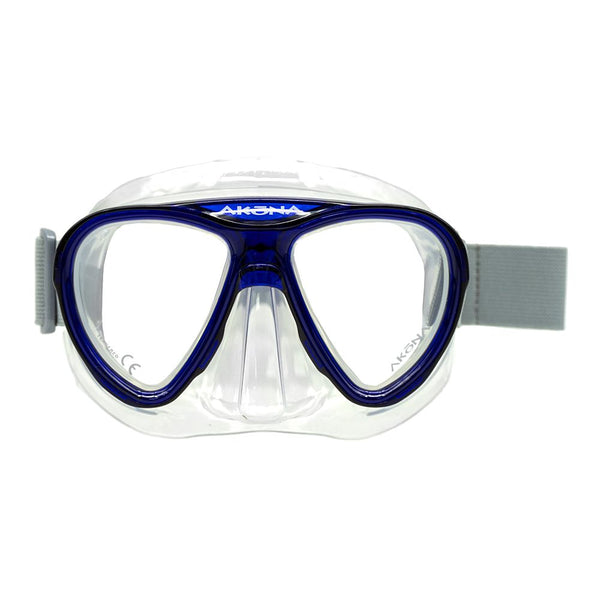 Akona Little Cayman Mask, Dive Mask