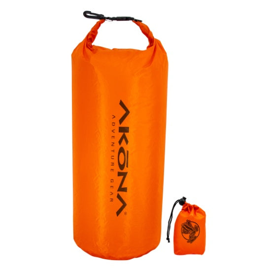 AKONA LUXOR DRY STUFF SACK, Waterproof Dry Bag