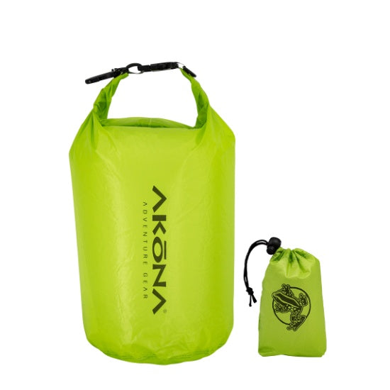 AKONA LUXOR DRY STUFF SACK, Waterproof Dry Bag