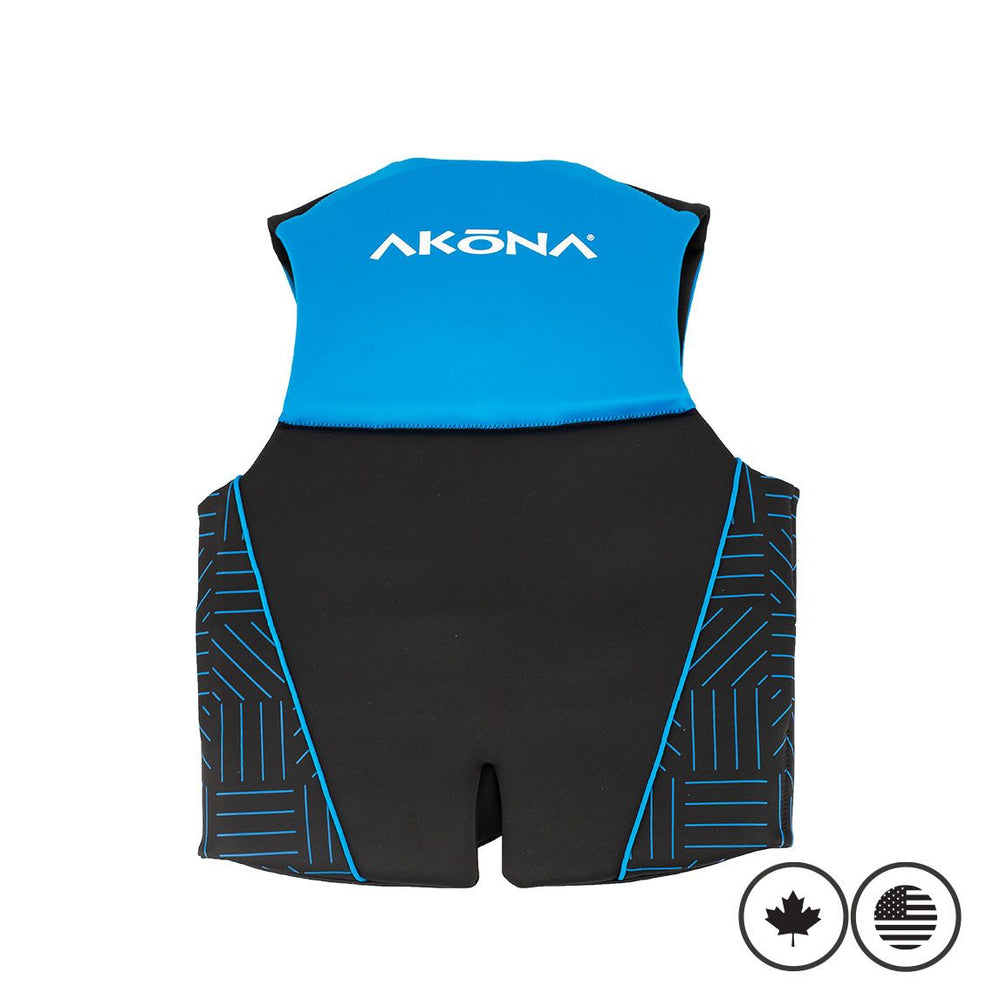 Akona Men's Neoprene Vest