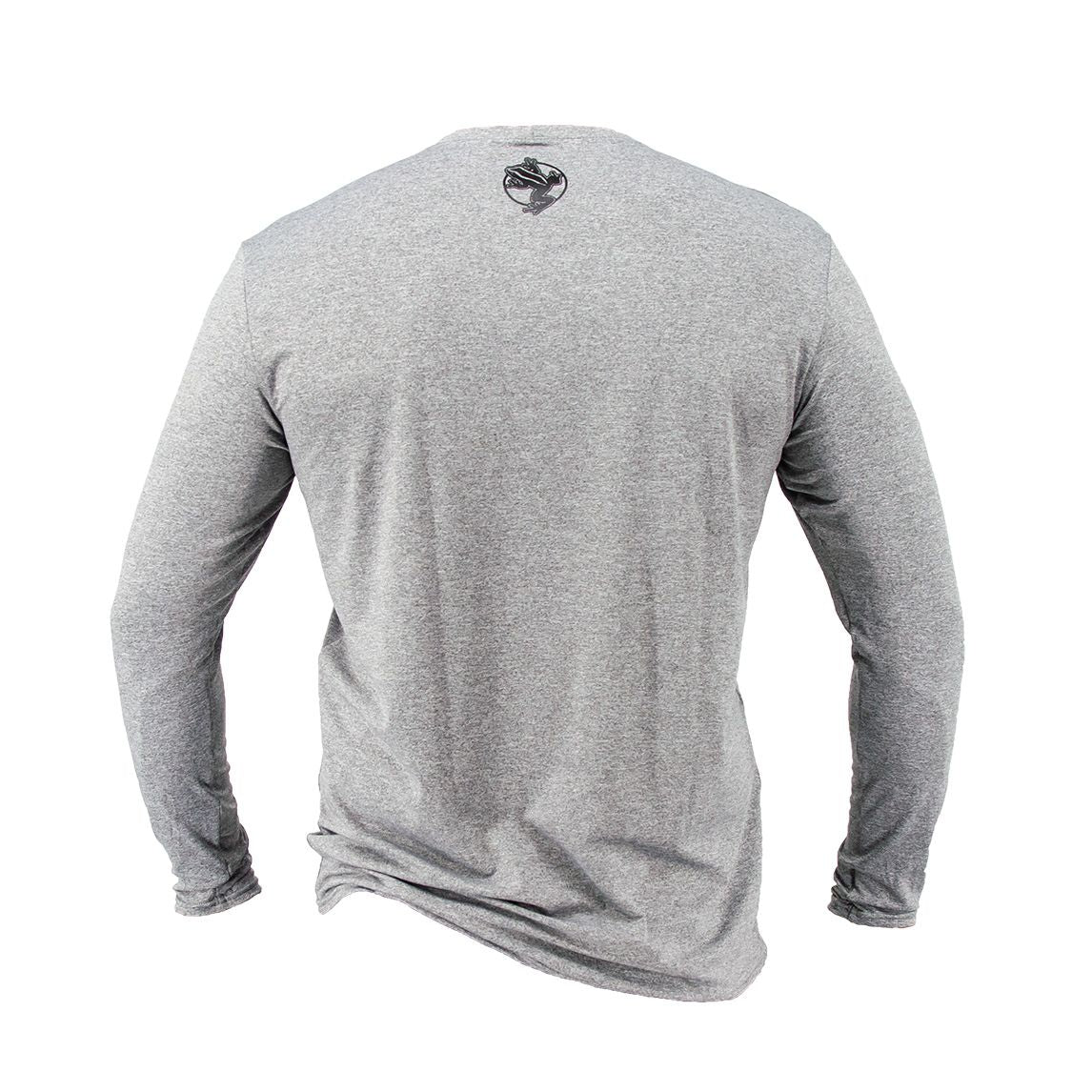 AKONA MEN’S SUN SHIRT - LONG SLEEVE, Rashguard