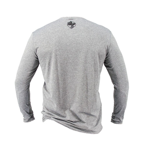 AKONA MEN’S SUN SHIRT - LONG SLEEVE, Rashguard