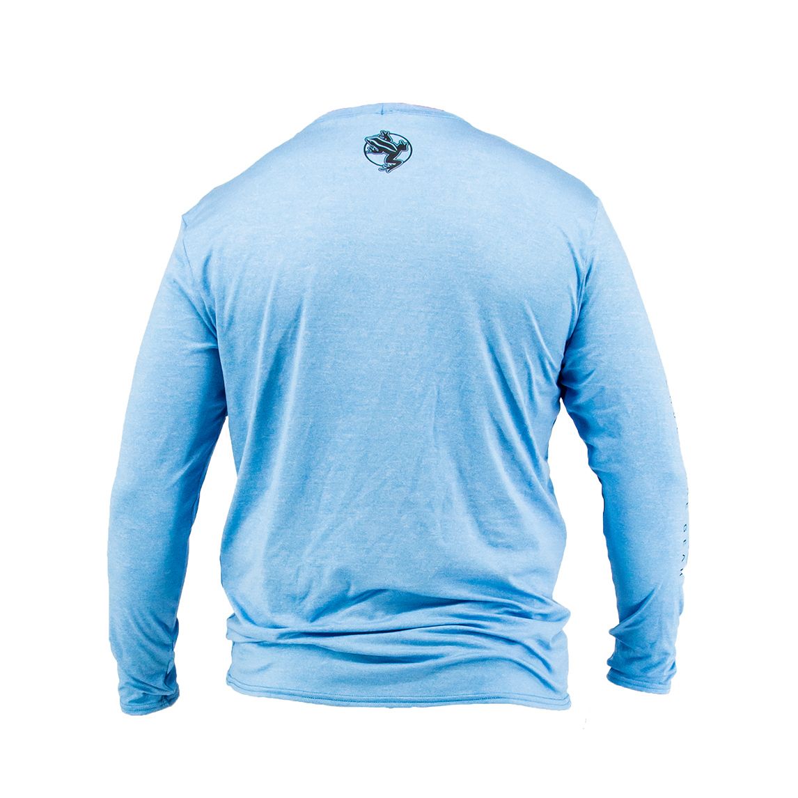 AKONA MEN’S SUN SHIRT - LONG SLEEVE, Rashguard